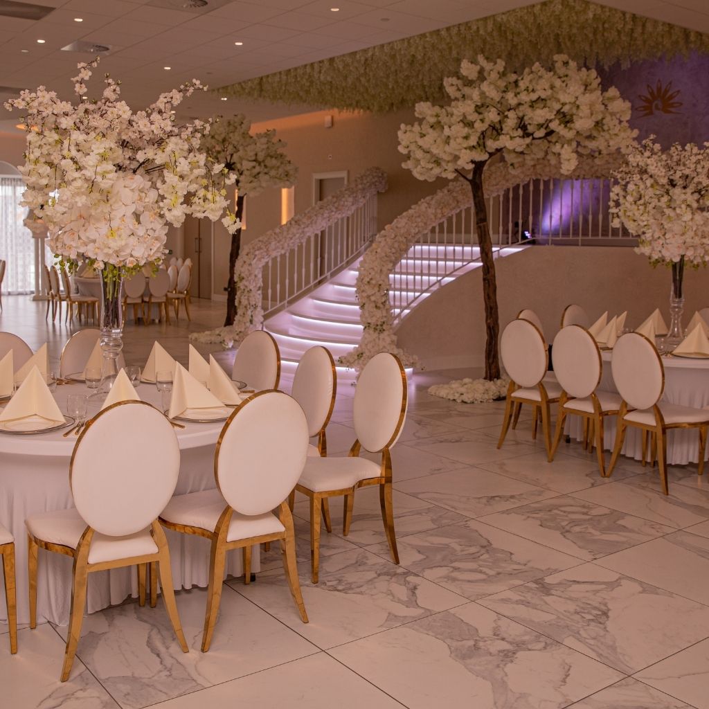 Majestic Venues